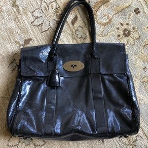 SALE- Priced to Sell- Mulberry Bayswater